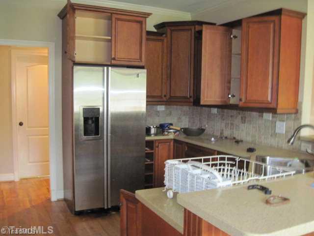 159 Mabes Road Eden, NC 27288 - Photo 3 of 12 Kitchen.