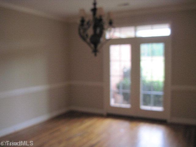 159 Mabes Road Eden, NC 27288 - Photo 5 of 12 Dining Room.