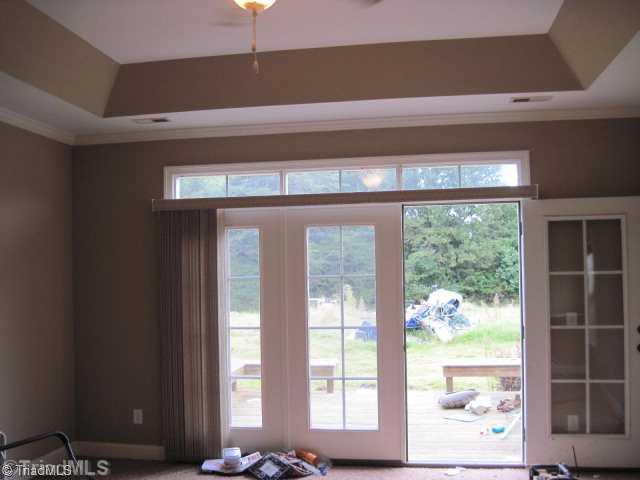 159 Mabes Road Eden, NC 27288 - Photo 6 of 12 Master Bedroom.