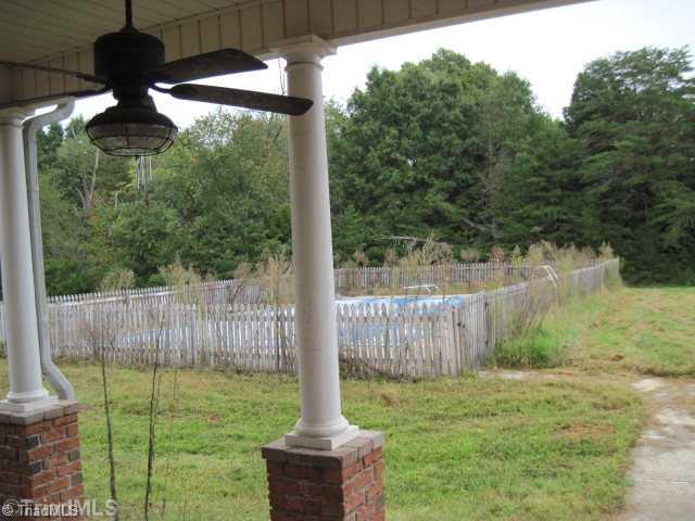 159 Mabes Road Eden, NC 27288 - Photo 9 of 12 Swimming Pool/Hot Tub/Sauna.
