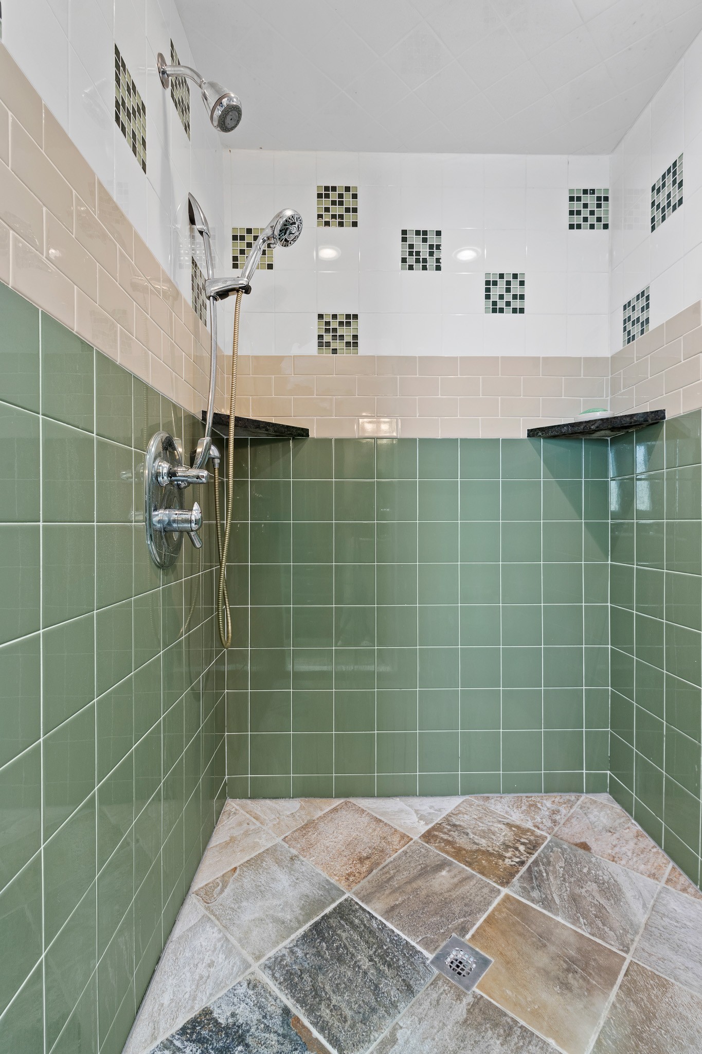 102 Highpoint Boulevard Tullahoma, TN 37388 - Photo 17 of 49 a bathroom with a shower