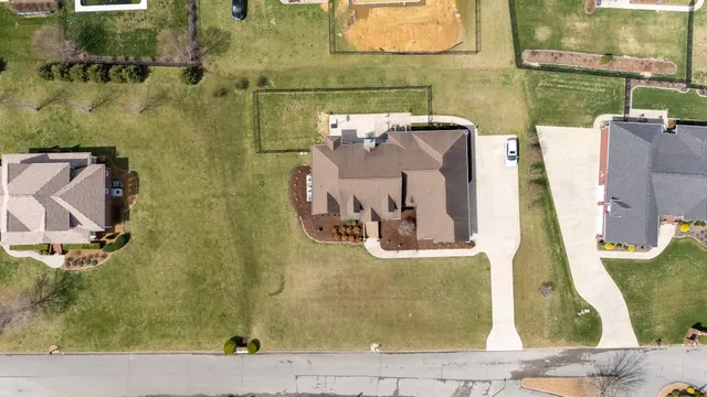 view of balcony with couch