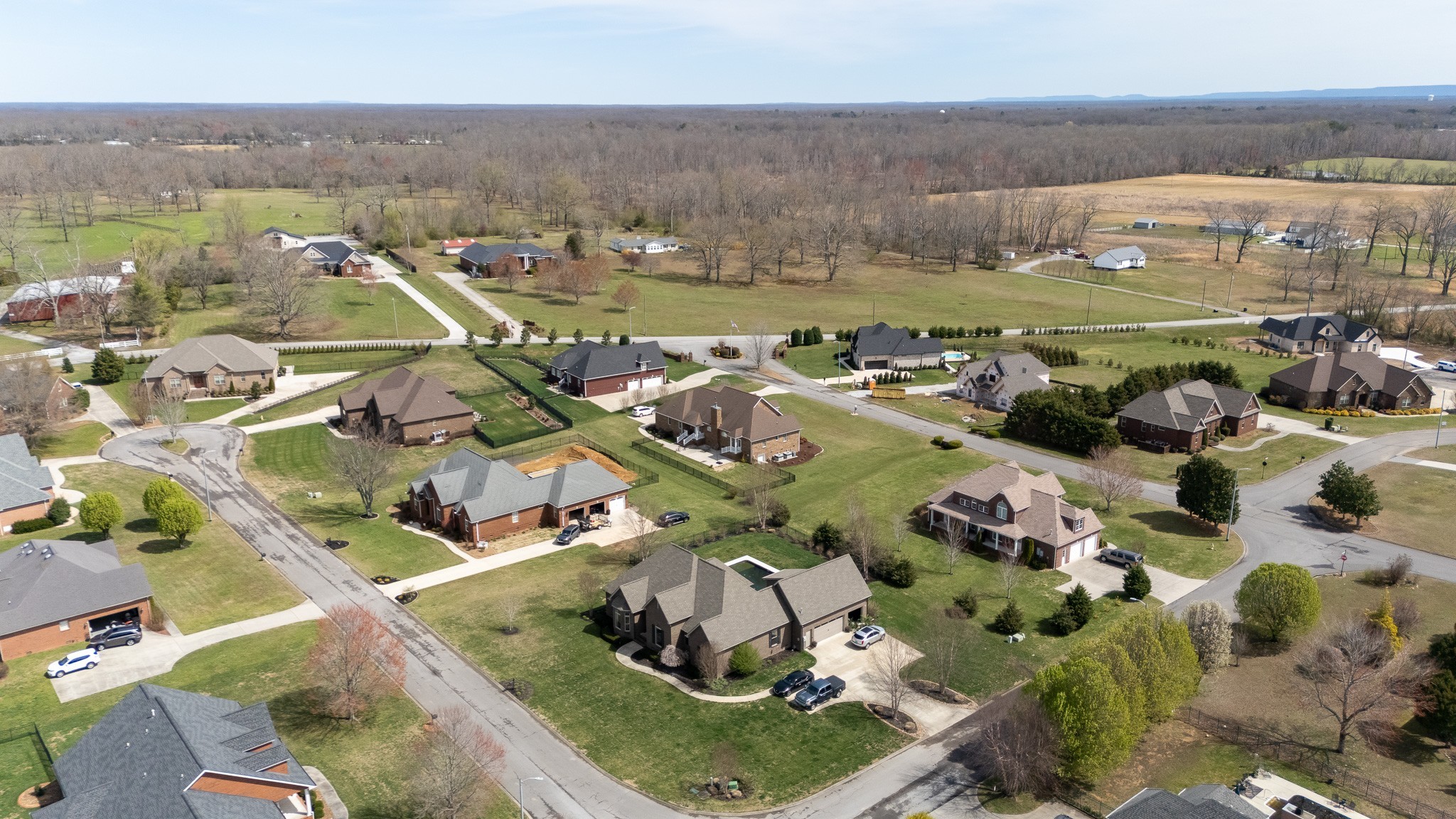 102 Highpoint Boulevard Tullahoma, TN 37388 - Photo 48 of 49 a view of a city