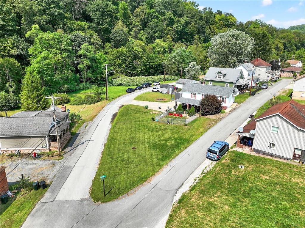 6 Browntown Road Avella, PA 15312 - Photo 43 of 49 a view of a city