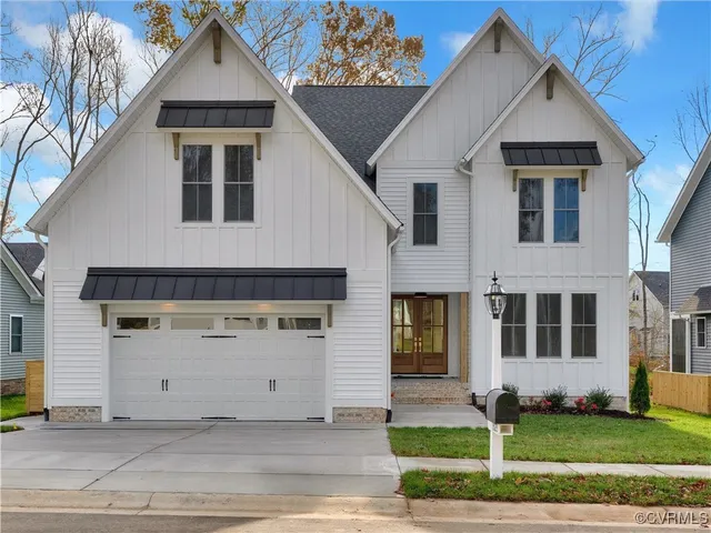 $779,250 | 3601 Ampfield Way, Midlothian, VA 23112