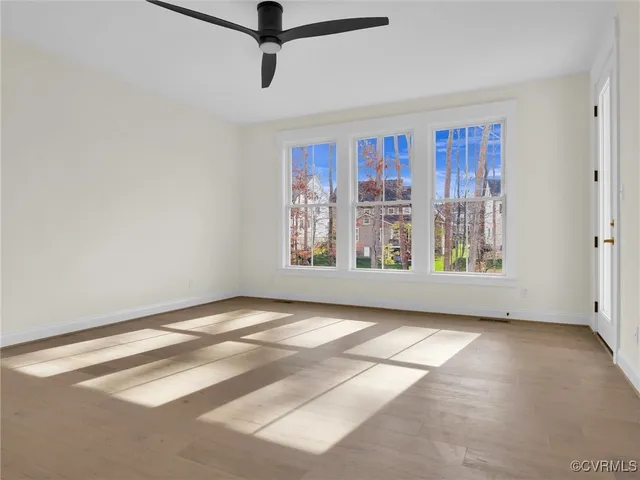 $779,250 | 3601 Ampfield Way, Midlothian, VA 23112