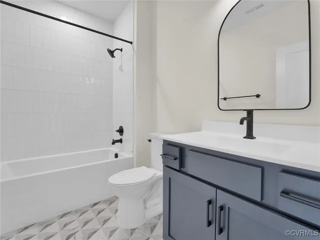 $779,250 | 3601 Ampfield Way, Midlothian, VA 23112