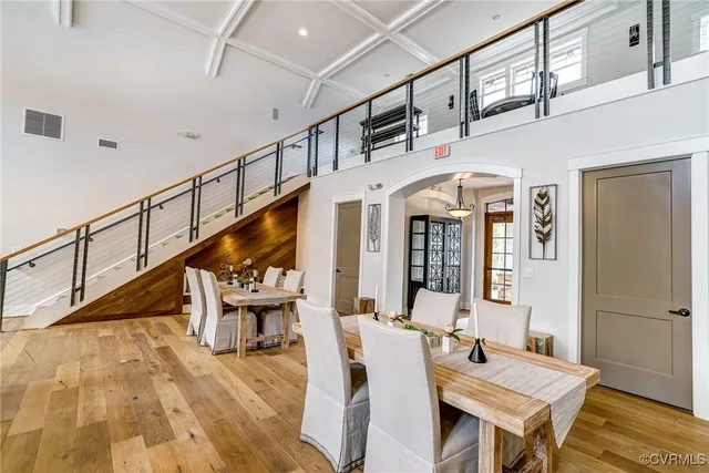 $779,250 | 3601 Ampfield Way, Midlothian, VA 23112