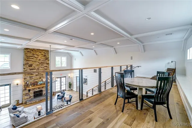 $779,250 | 3601 Ampfield Way, Midlothian, VA 23112