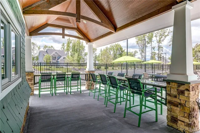 $779,250 | 3601 Ampfield Way, Midlothian, VA 23112