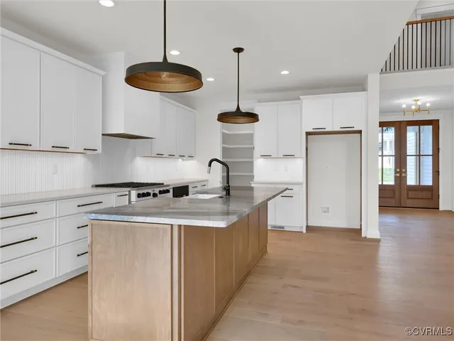 $779,250 | 3601 Ampfield Way, Midlothian, VA 23112