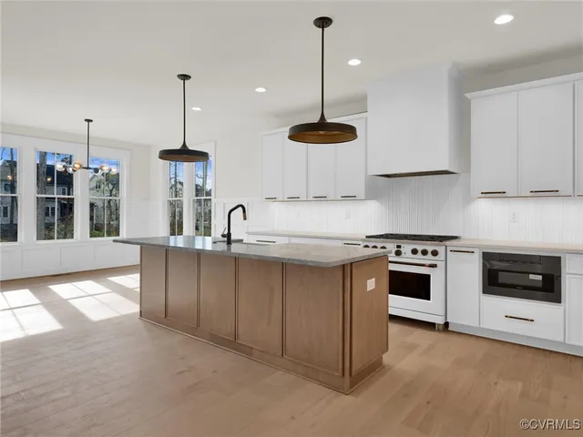 $779,250 | 3601 Ampfield Way, Midlothian, VA 23112