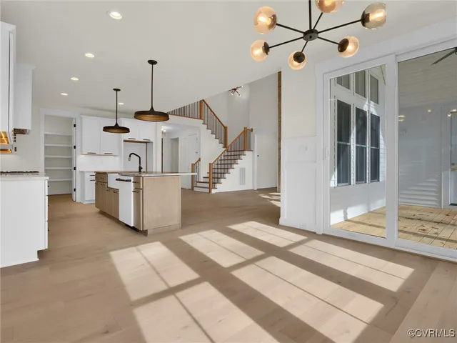 $779,250 | 3601 Ampfield Way, Midlothian, VA 23112