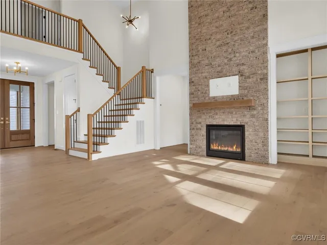 $779,250 | 3601 Ampfield Way, Midlothian, VA 23112