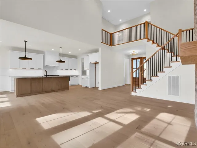 $779,250 | 3601 Ampfield Way, Midlothian, VA 23112