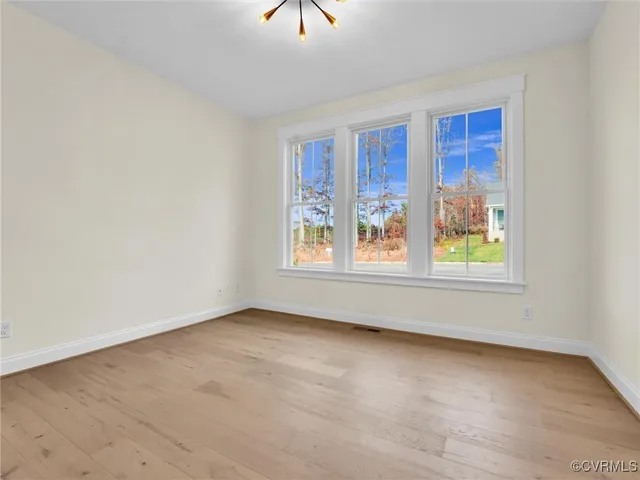 $779,250 | 3601 Ampfield Way, Midlothian, VA 23112