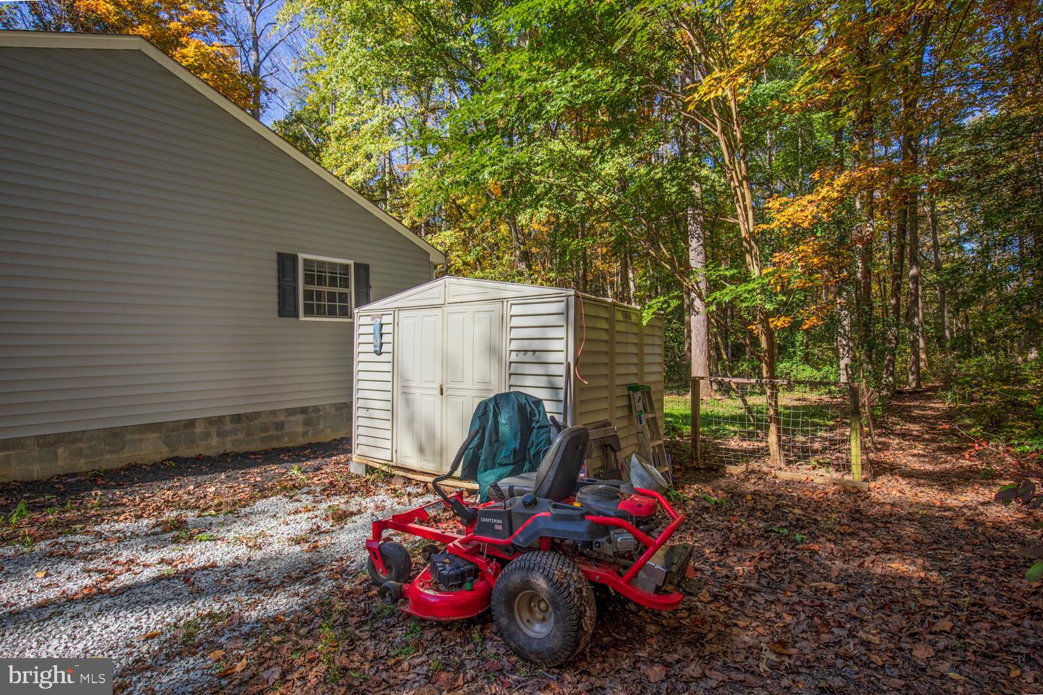 1202 Waltons Store Road Louisa, VA 23093 - Photo 3 of 28