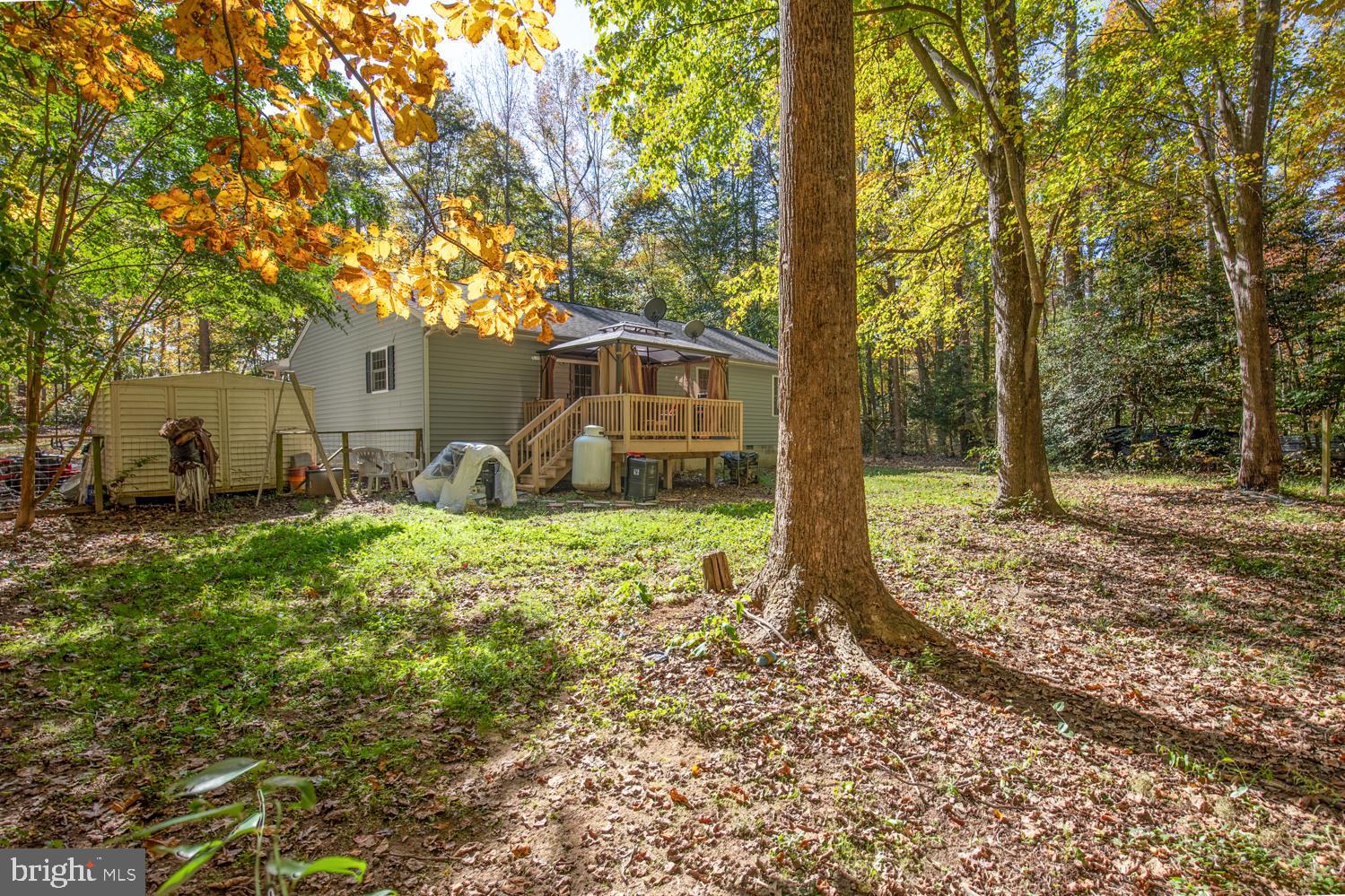 1202 Waltons Store Road Louisa, VA 23093 - Photo 4 of 28