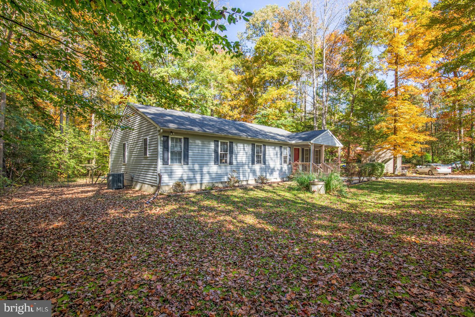 1202 Waltons Store Road Louisa, VA 23093 - Photo 5 of 28