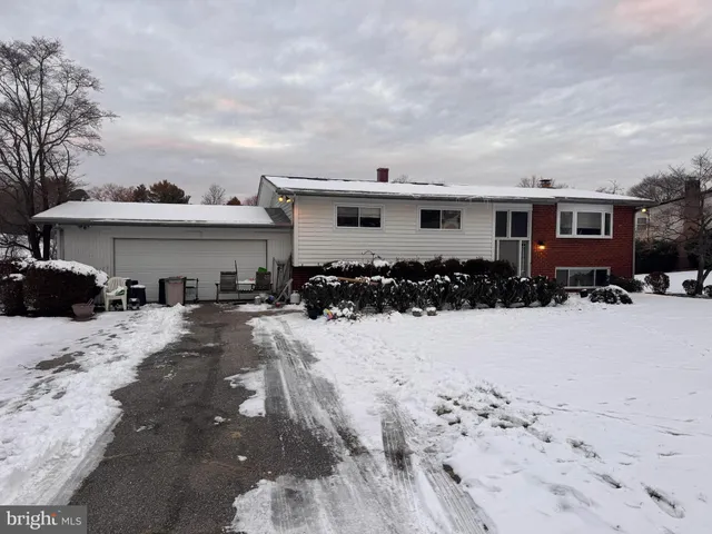 $499,000 | 6 Babette Court, Baltimore, MD 21208