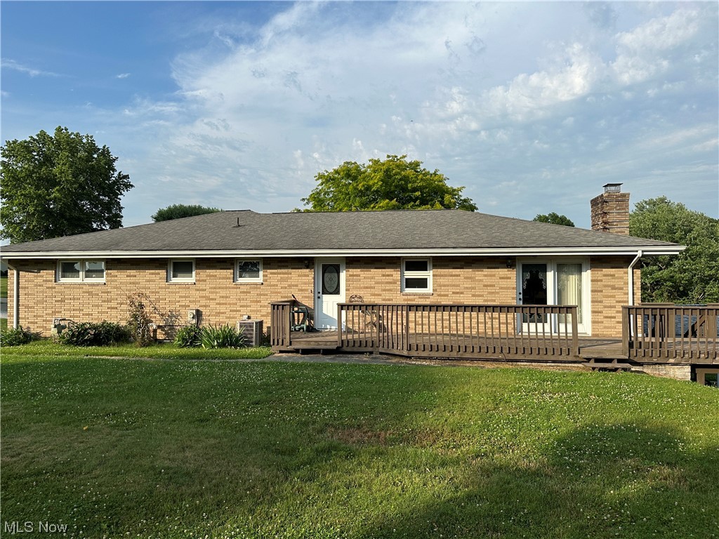 62273 Tacoma Road Barnesville, OH 43713 - Photo 3 of 34 Gallery Image 3