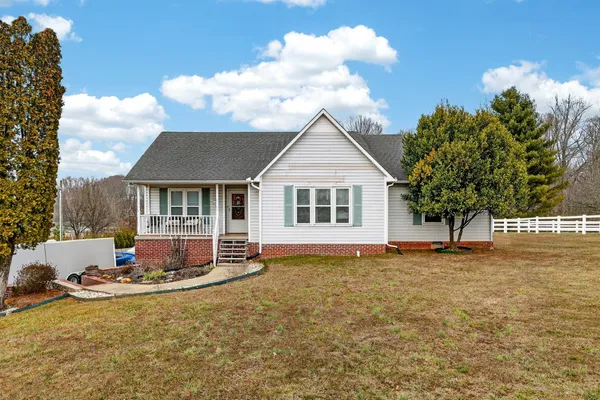 $375,000 | 531 Oliver Smith Road, Flintville, TN 37335