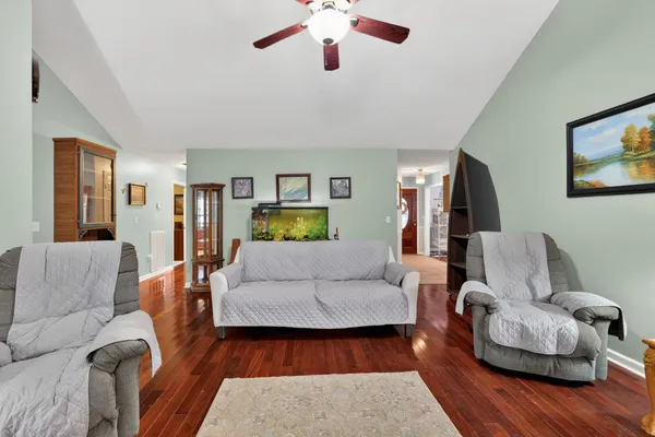 $375,000 | 531 Oliver Smith Road, Flintville, TN 37335