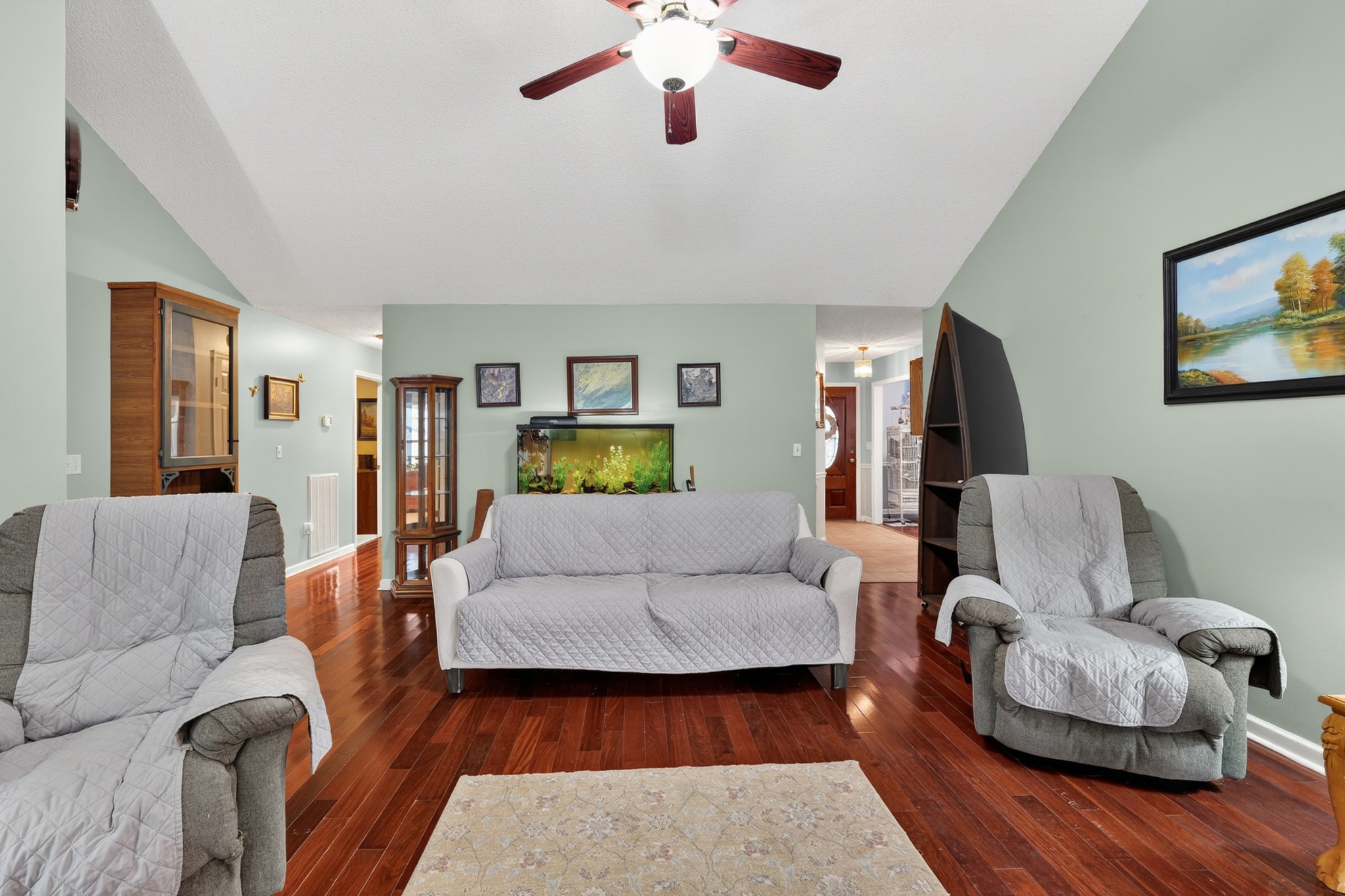 531 Oliver Smith Road Flintville, TN 37335 - Photo 11 of 49