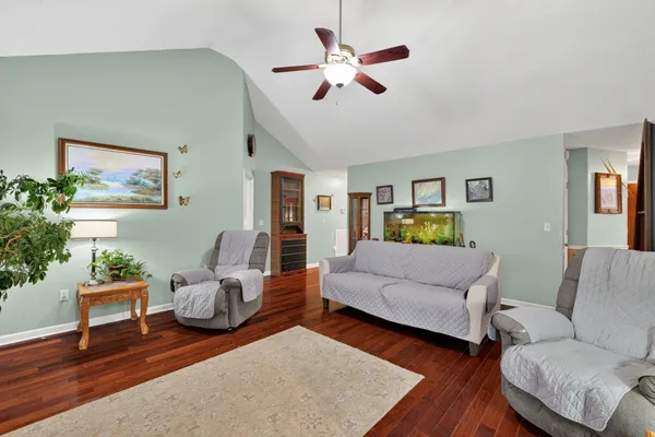 $375,000 | 531 Oliver Smith Road, Flintville, TN 37335