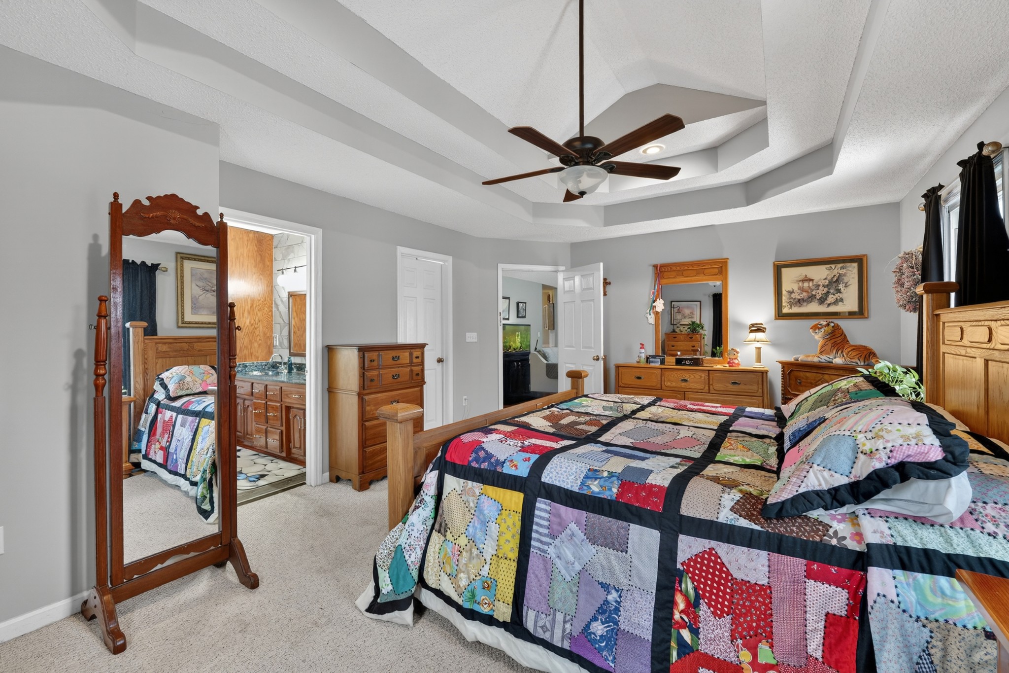 531 Oliver Smith Road Flintville, TN 37335 - Photo 15 of 49