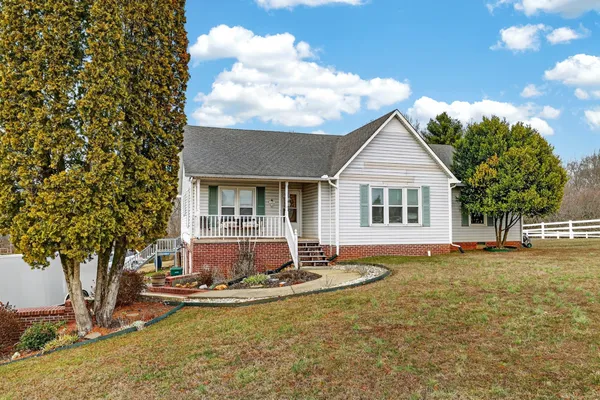 $375,000 | 531 Oliver Smith Road, Flintville, TN 37335