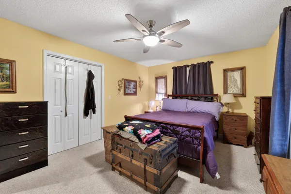 $375,000 | 531 Oliver Smith Road, Flintville, TN 37335