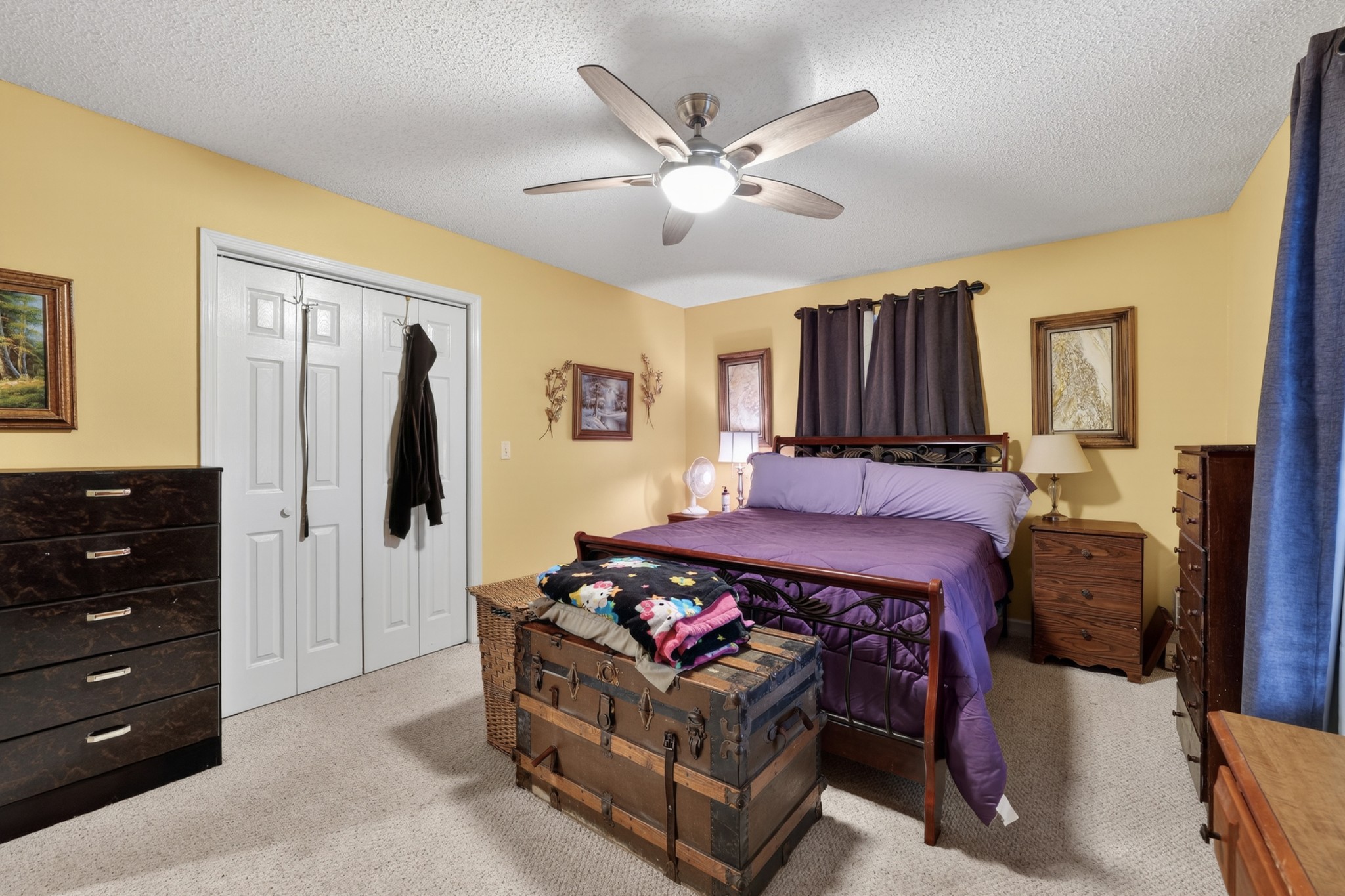 531 Oliver Smith Road Flintville, TN 37335 - Photo 22 of 49