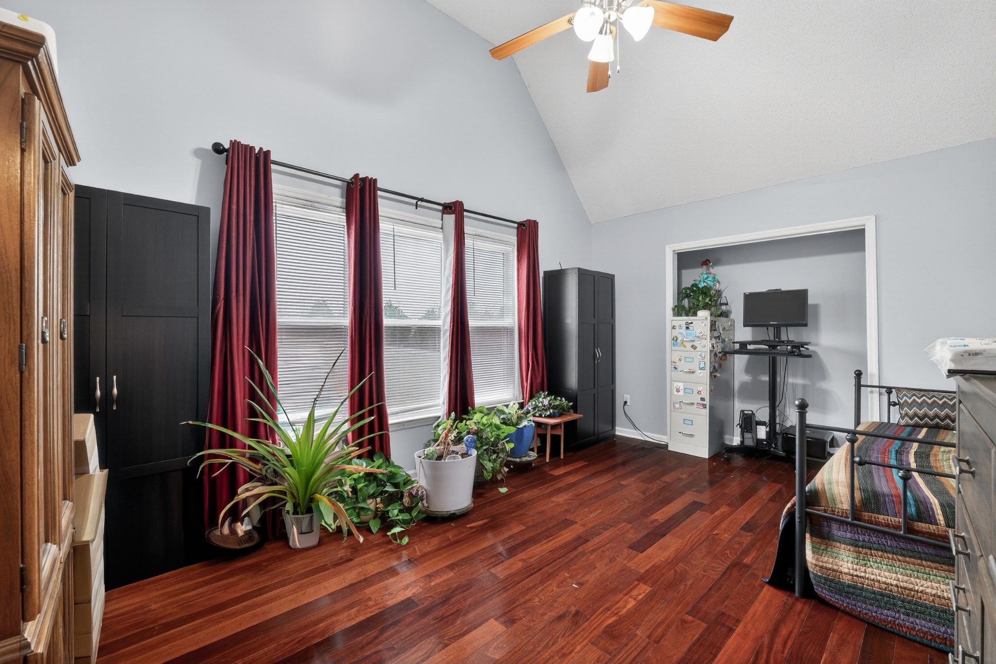 531 Oliver Smith Road Flintville, TN 37335 - Photo 23 of 49