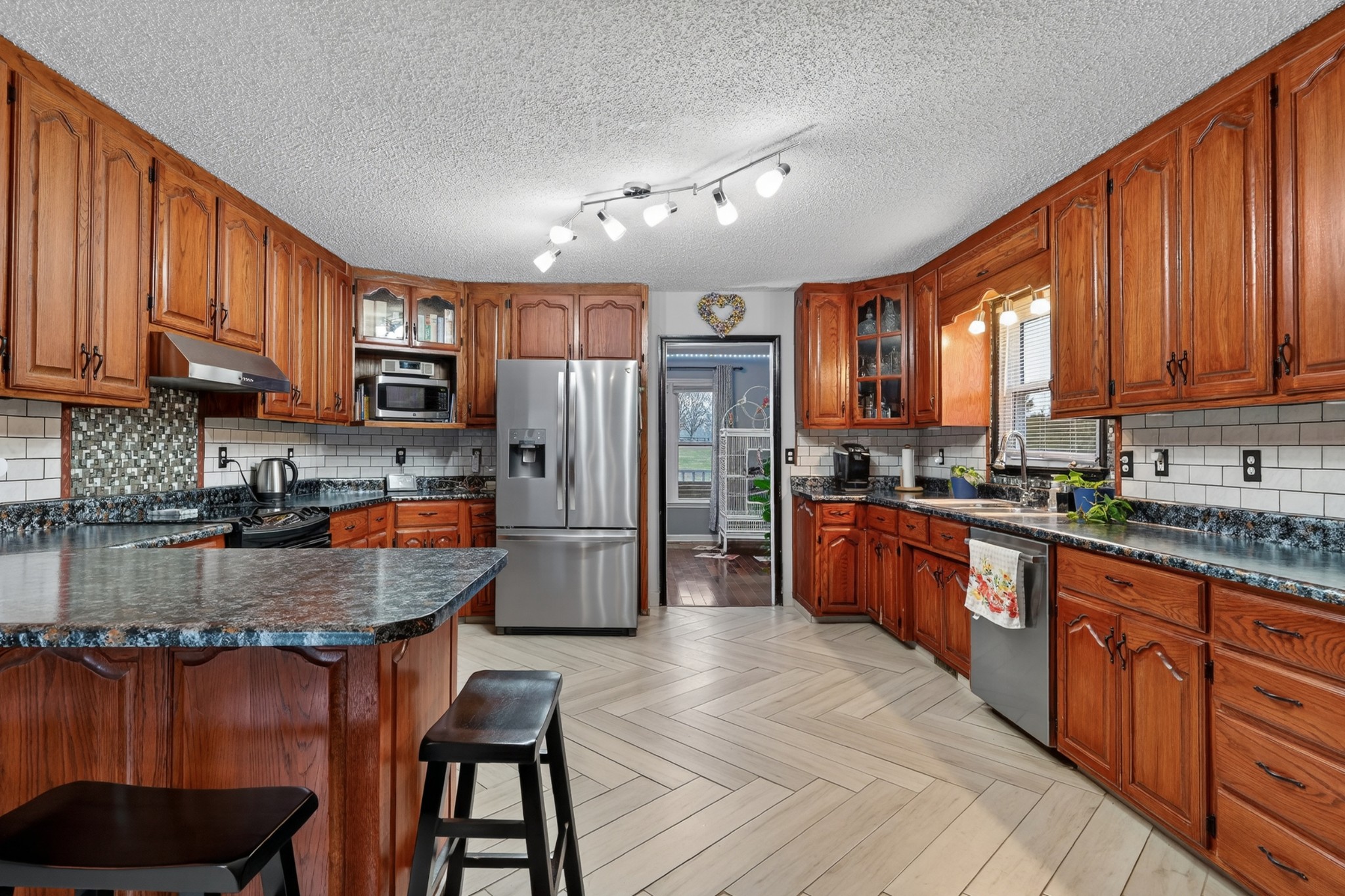 531 Oliver Smith Road Flintville, TN 37335 - Photo 27 of 49