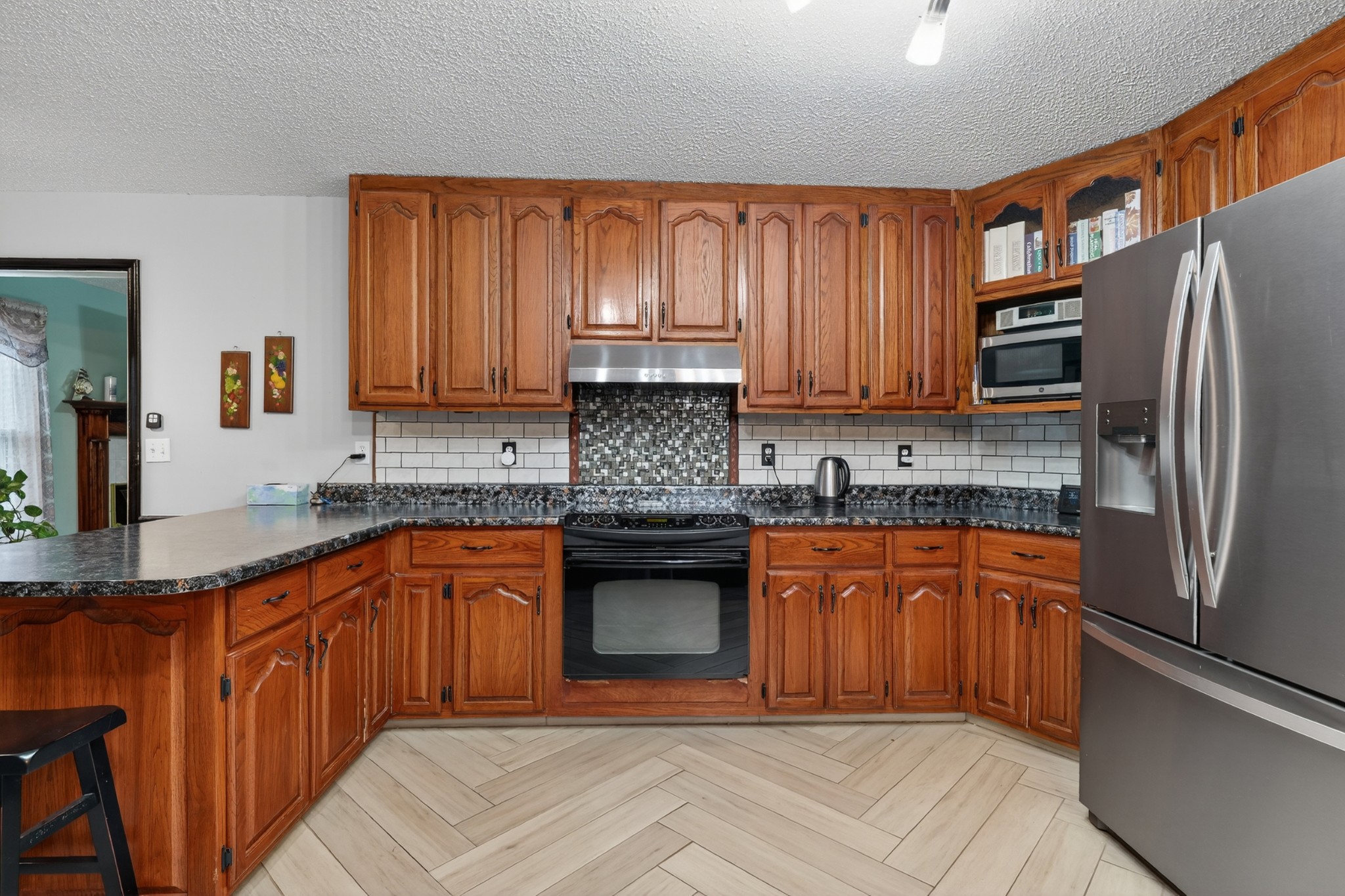 531 Oliver Smith Road Flintville, TN 37335 - Photo 29 of 49