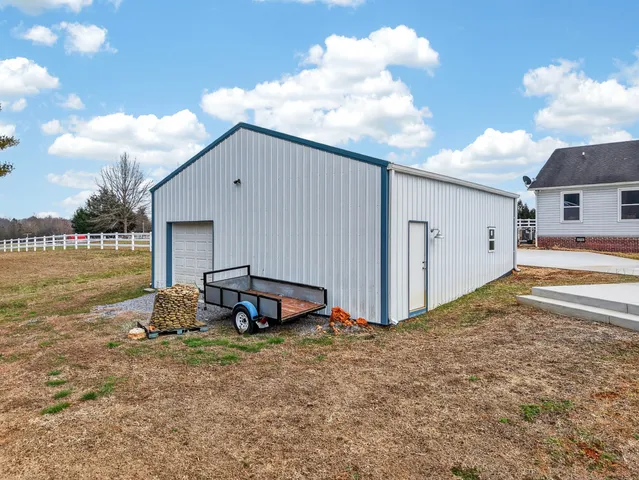 $385,000 | 531 Oliver Smith Road, Flintville, TN 37335