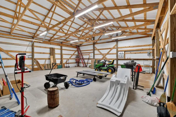 $375,000 | 531 Oliver Smith Road, Flintville, TN 37335