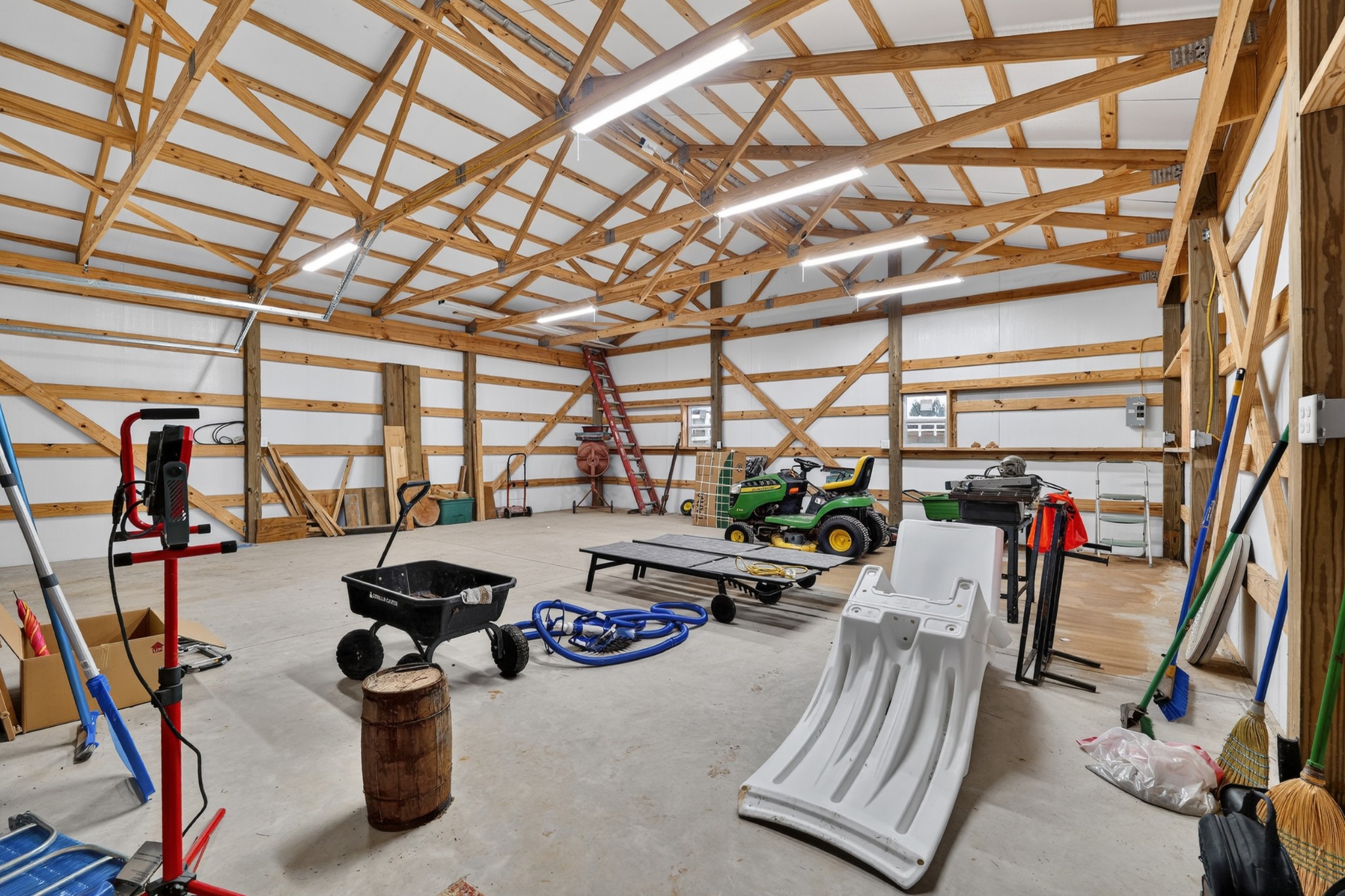 531 Oliver Smith Road Flintville, TN 37335 - Photo 34 of 49