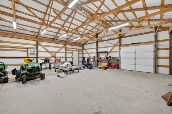 $375,000 | 531 Oliver Smith Road, Flintville, TN 37335