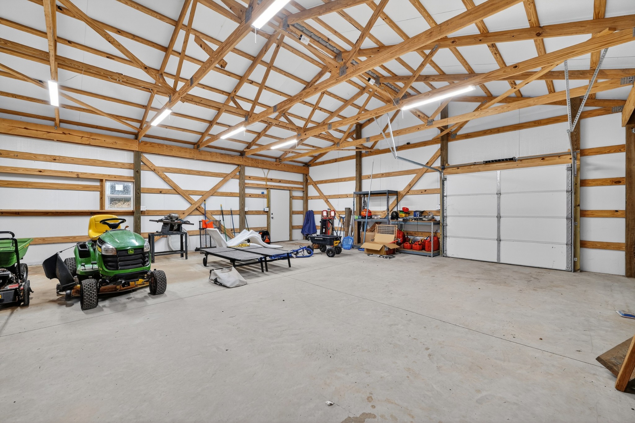 531 Oliver Smith Road Flintville, TN 37335 - Photo 35 of 49