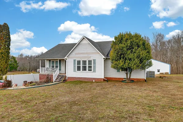 $375,000 | 531 Oliver Smith Road, Flintville, TN 37335