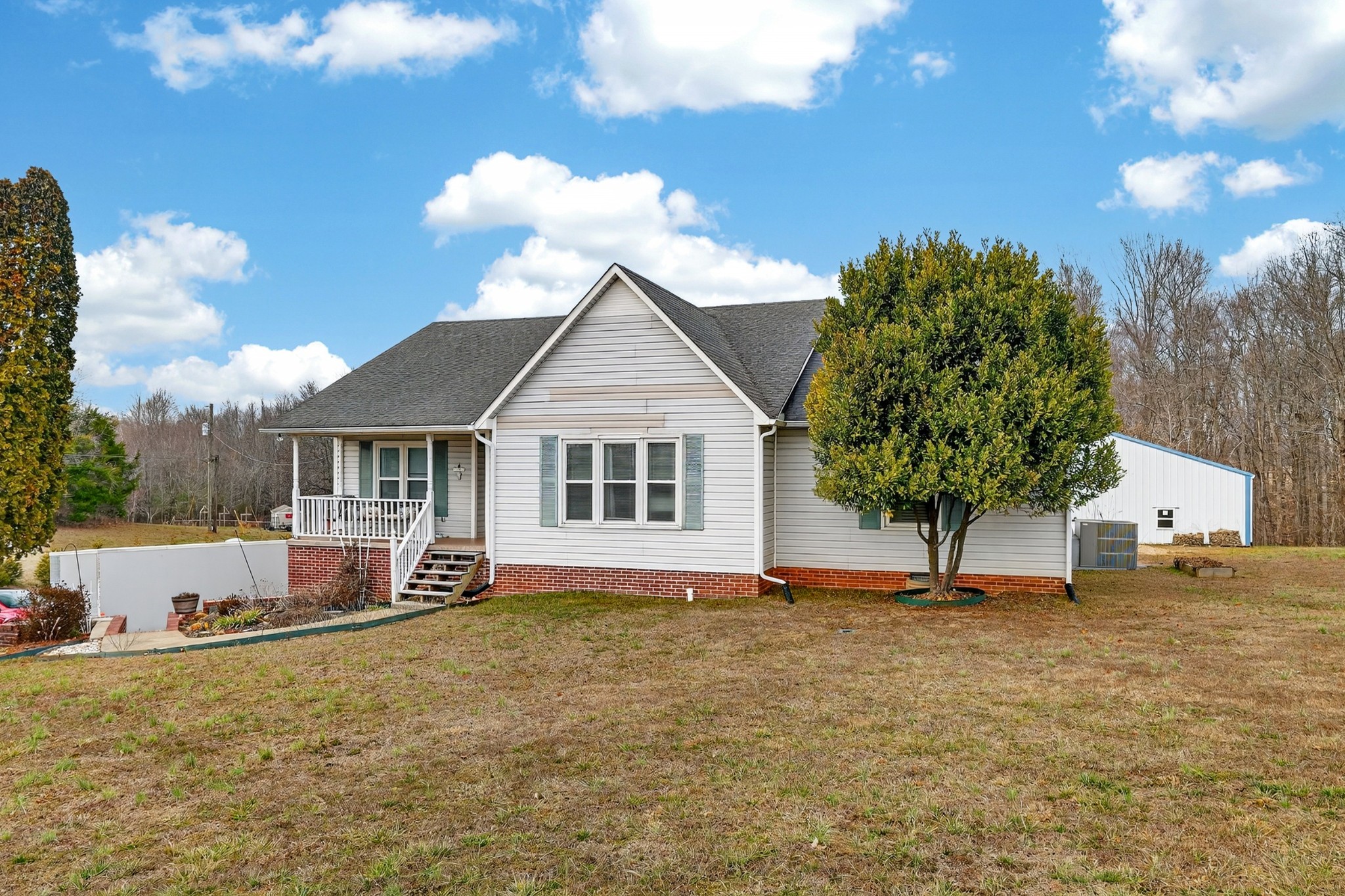 531 Oliver Smith Road Flintville, TN 37335 - Photo 37 of 49