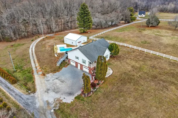 $375,000 | 531 Oliver Smith Road, Flintville, TN 37335