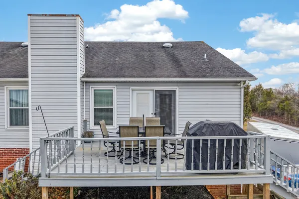 $375,000 | 531 Oliver Smith Road, Flintville, TN 37335