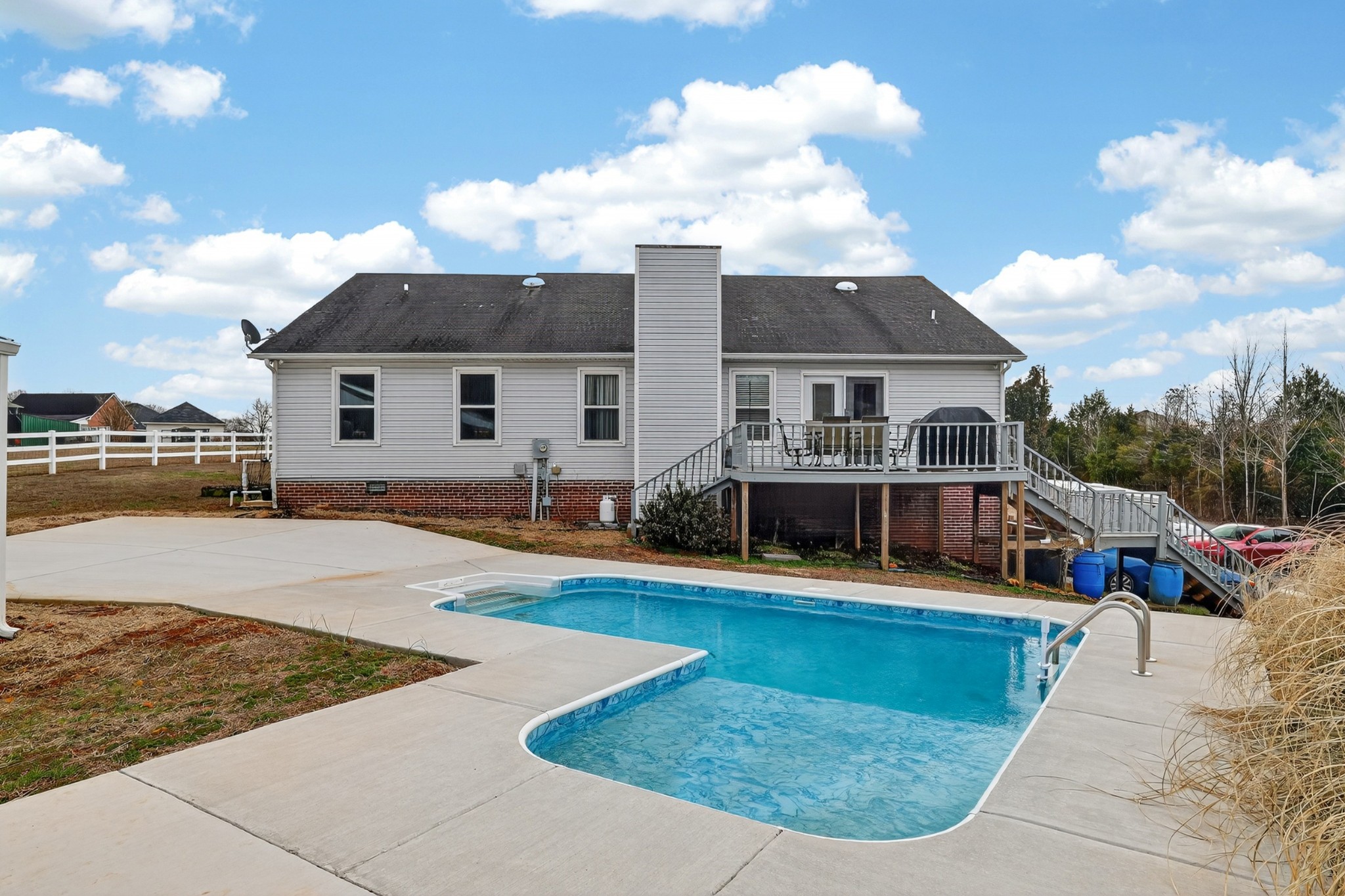 531 Oliver Smith Road Flintville, TN 37335 - Photo 45 of 49