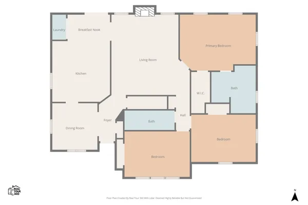 $375,000 | 531 Oliver Smith Road, Flintville, TN 37335