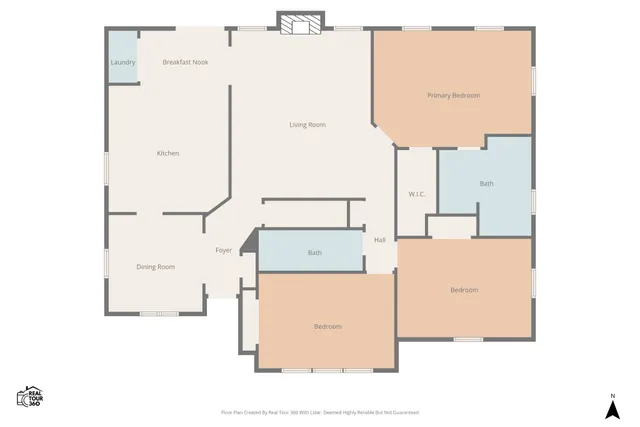 $385,000 | 531 Oliver Smith Road, Flintville, TN 37335