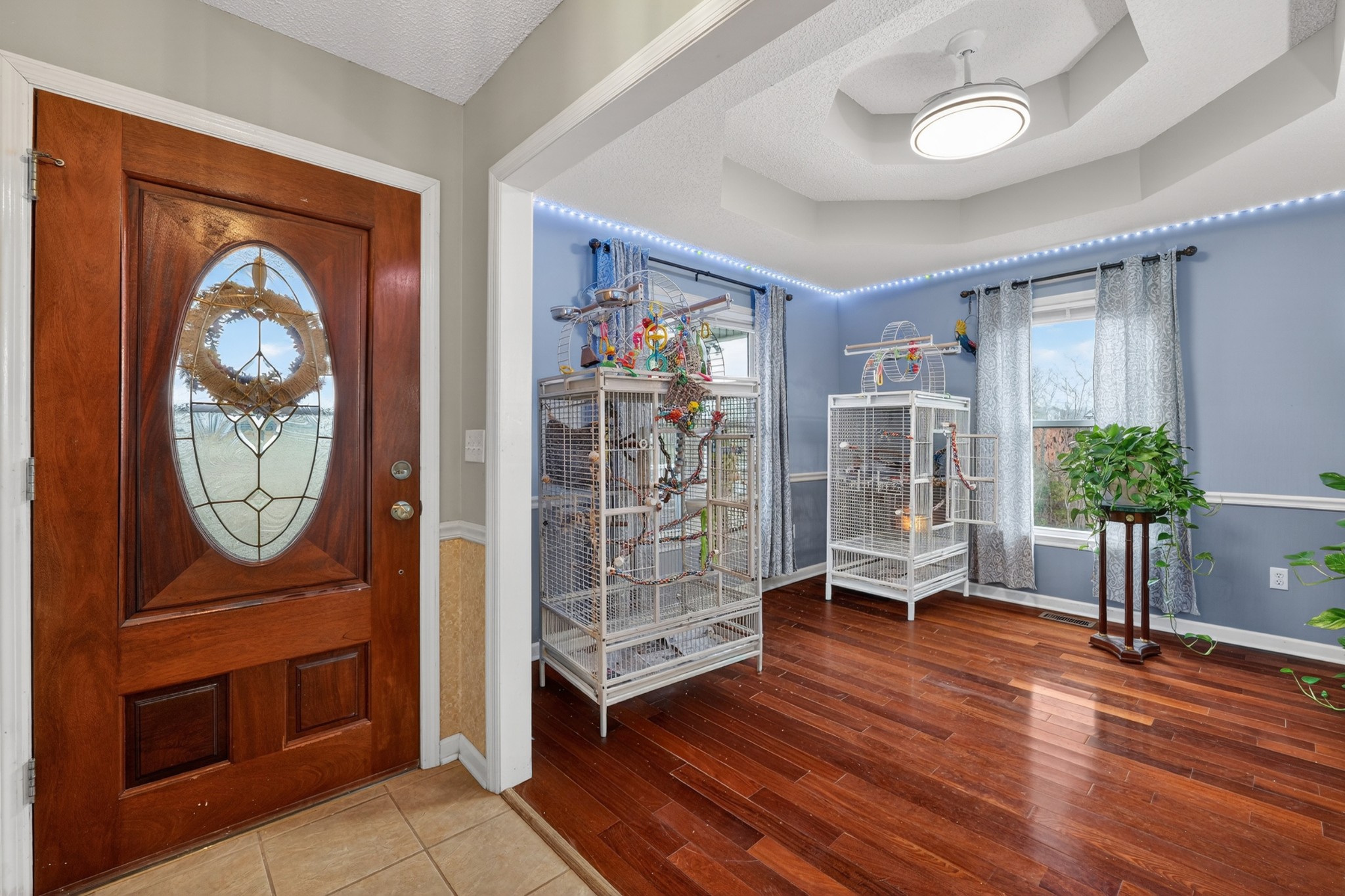 531 Oliver Smith Road Flintville, TN 37335 - Photo 5 of 49