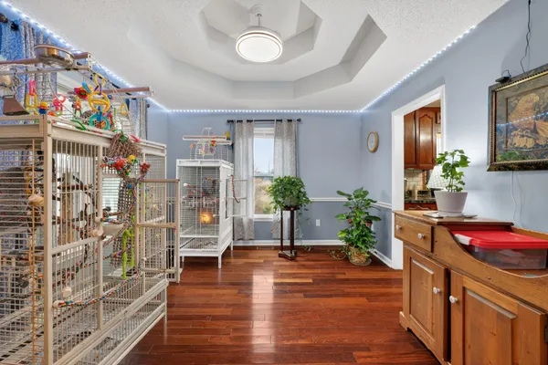 $375,000 | 531 Oliver Smith Road, Flintville, TN 37335